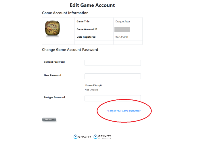 How To Change Password Within OLX - Simple Step-by-Step Guide - Bullfrag